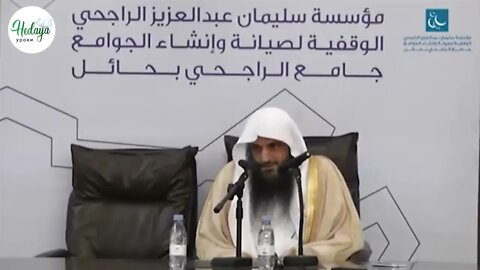 ЛЕКЦИЯ | УПОВАЙ НА АЛЛАХА И ДОБЬЕШЬСЯ ВСЕГО, ЧЕГО ЗАХОЧЕШЬ! | Шейх АбдурРаззак Аль-Бадр