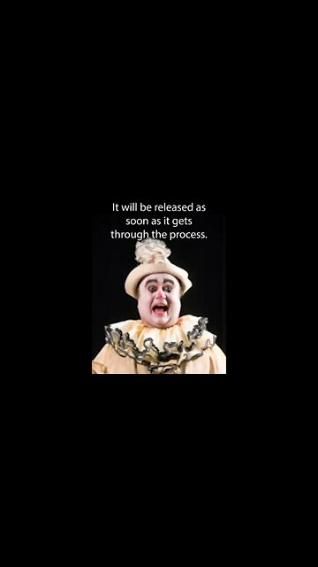 Channel Update - Where's Batman?