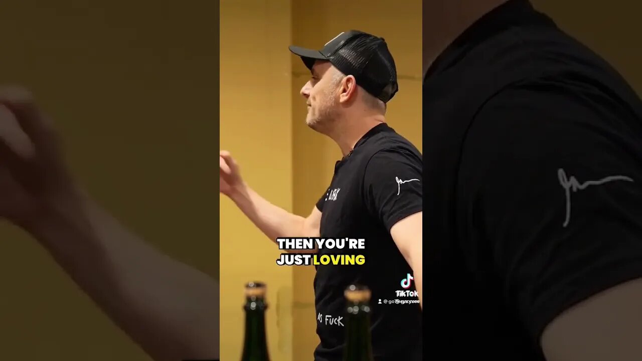 Gary Vee gives great advice if you do YouTube or TikTok