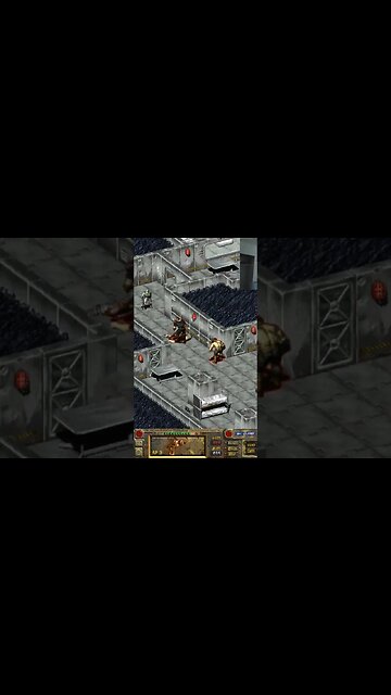 Always Listen to Alan #gaming #fallout #90sgames #darkhumour #militarybase