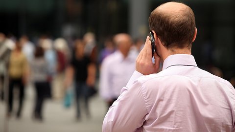 $30M Study Links Older Cellphone Radiation To Cancer In Rats