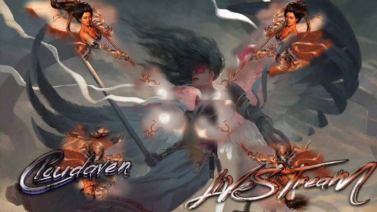 [ LIVE STREAM-]~CLOUDAVEN- MTG LXI SHADOWS OVER- INNISTRAD REMASTERED]~ 4/7/23