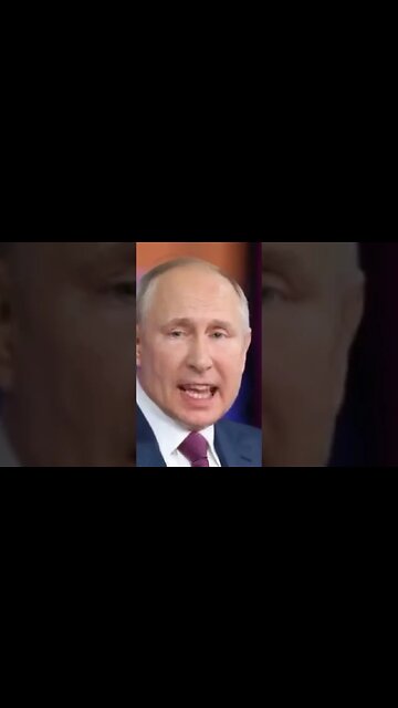 Vladimir Putin 《》Hаливаешь #shorts