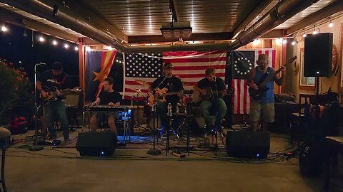 VFW Band / The Job They Do