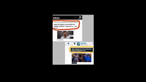 2021 - O ano da coincidência!