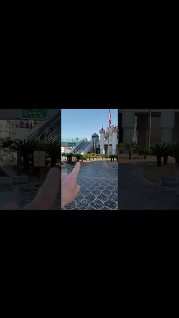 Vegas Isn't Vegas Without This...