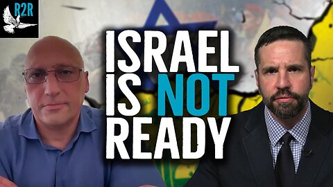 Understanding Israel's Growing Conflict With Iran w/ Matthew Hoh