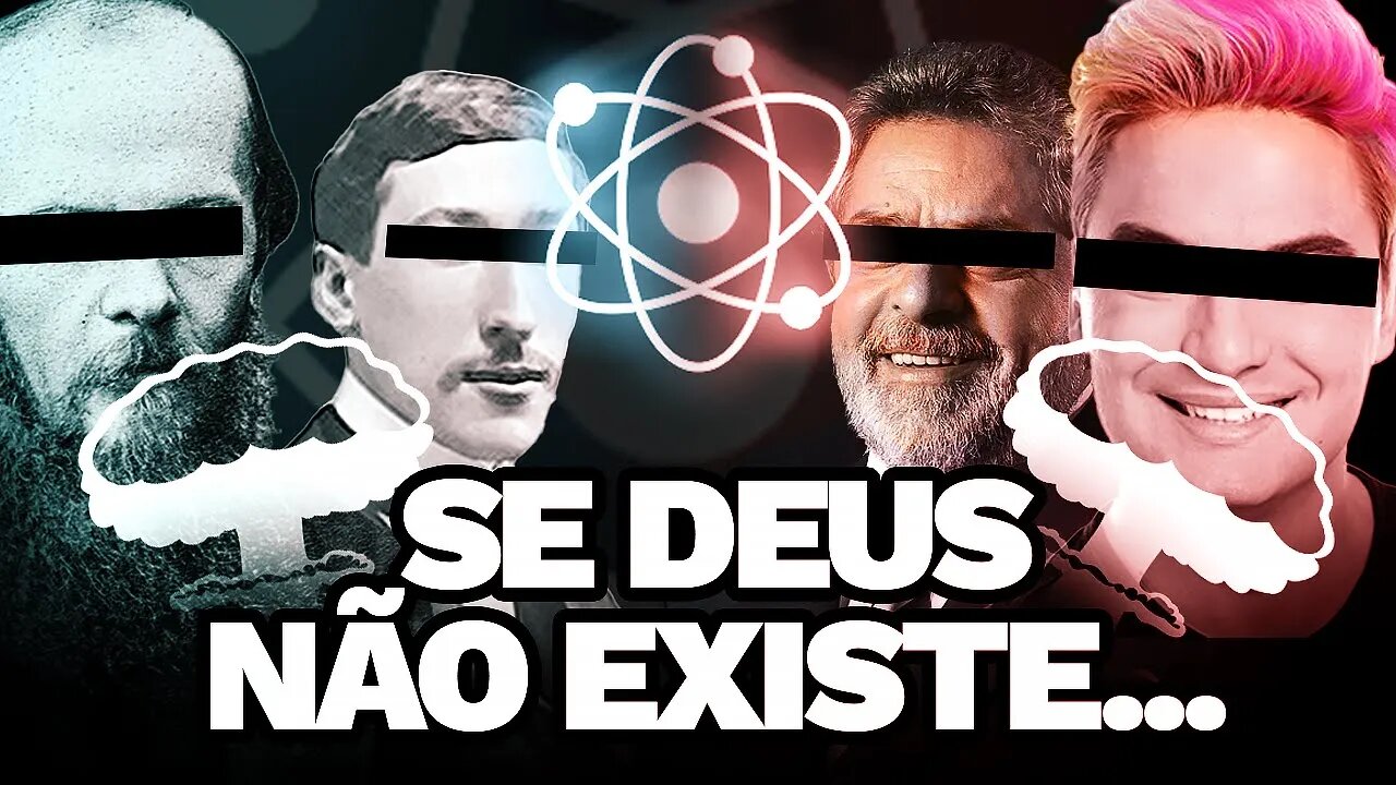 Você não entendeu essa frase....