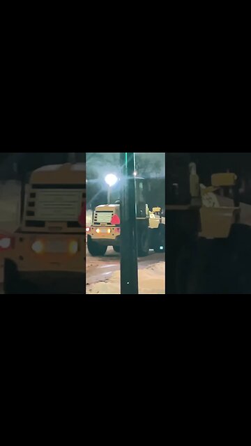 All Day Snow Removal #shorts #snowremoval