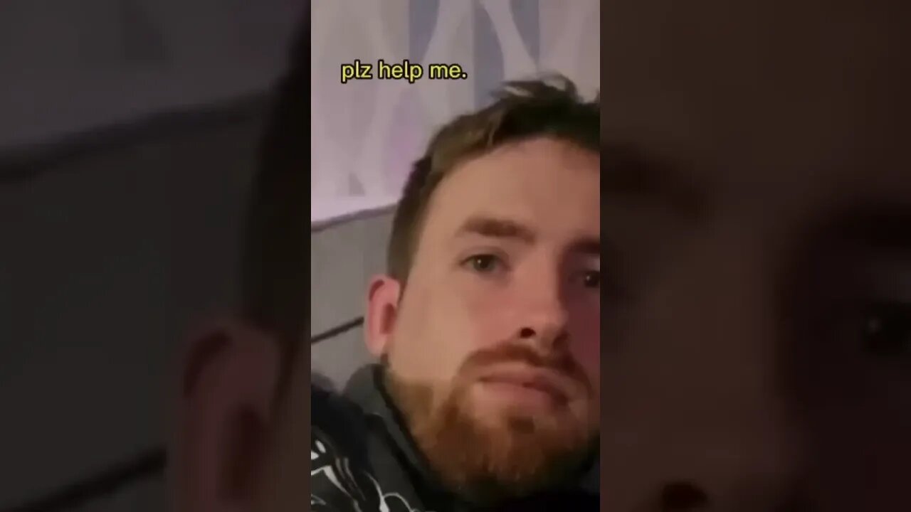 Someone’s dog is broken