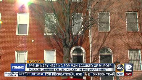 Man accused of killing volunteer firefighter due in court