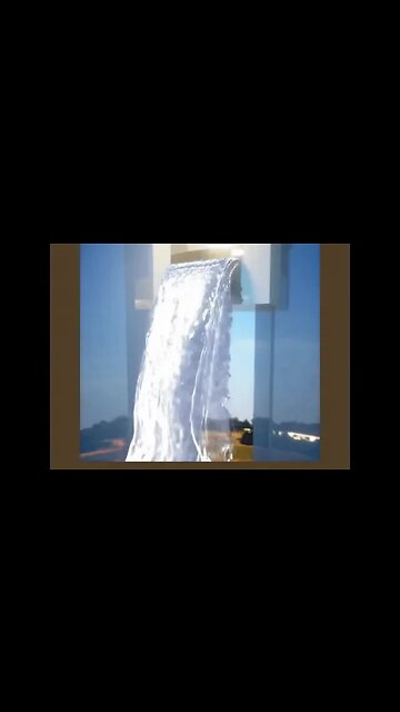 10 melhores cachoeiras brasileiras #shorts