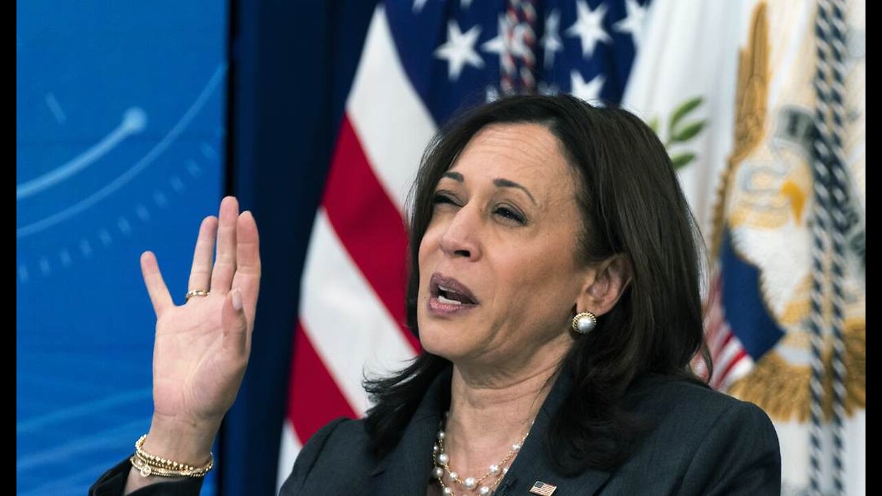 NYT/Siena Poll Shows Kamala Leading Trump in 3 Key States, Analyst Says There Are 'Big Problems'