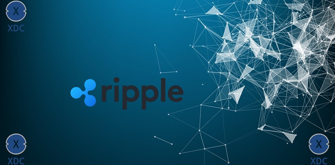 Ripple & XDC!