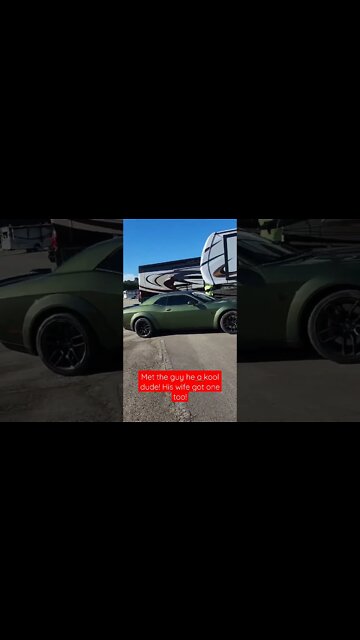 RED EYE IN GREEN! #shorts