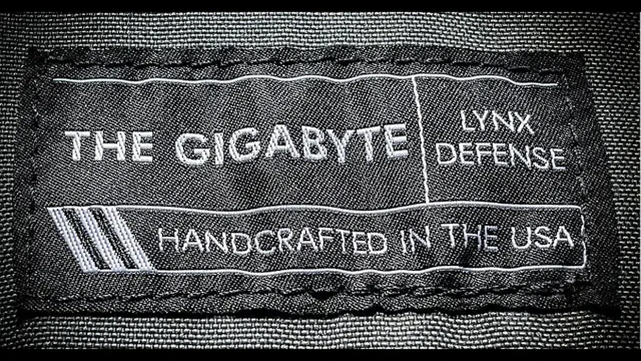 The Gigabyte from Lynx Defense #shorts #lynxdefense #americanmade