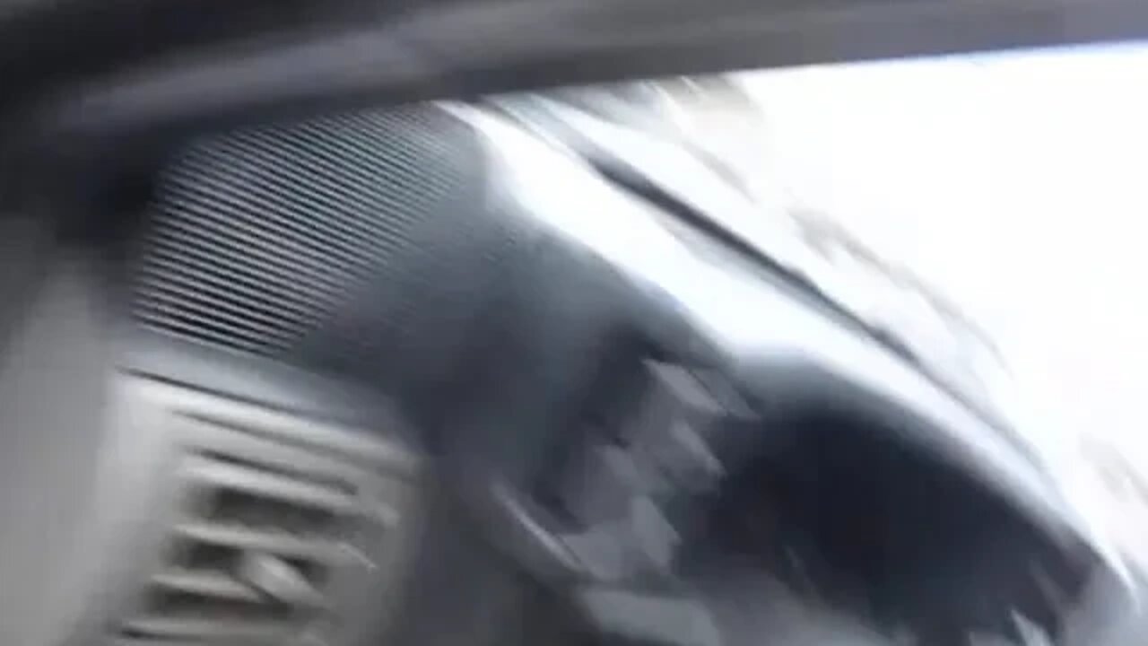 1987 mustang gt shifting scrape video