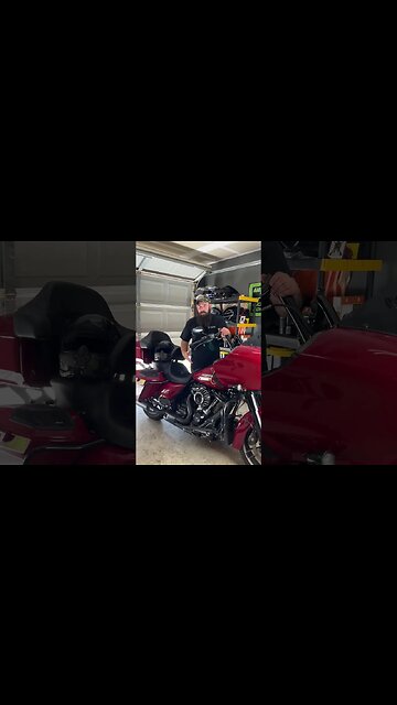 Loud Pipes Don't Save Lives #youtubeshorts #shorts #motorcycle