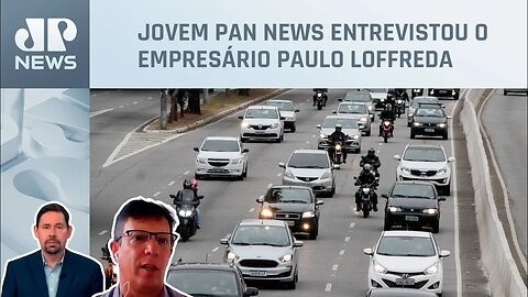 É melhor parcelar ou pagar com desconto o IPVA? Empresário explica
