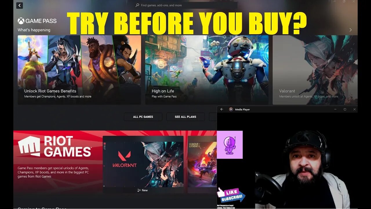 IS GAMEPASS CHANGING YOUR VIDEO GAME COLLECTING?