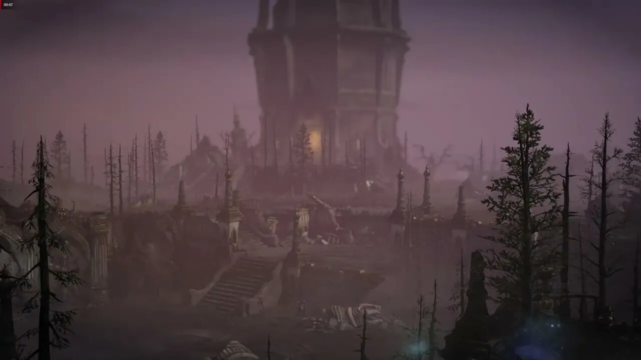 Lost Ark MMORPG In Search of Lenora