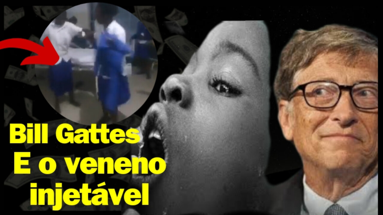 Há um surto de uma doença estranha no Quénia. A vacina COVID-19 é a causa