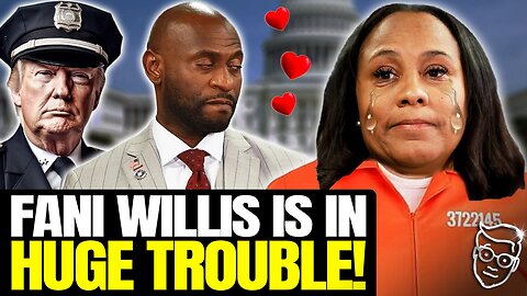 🚨IT’S OVER: Big Fani ADMITS To AFFAIR With Lover Boy, SPANKED Hard in Public | Trump Case COLLAPSES