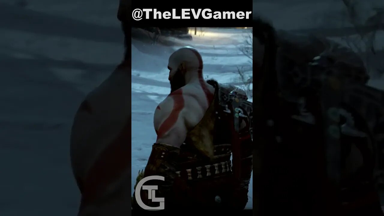 God of War Ragnarök | Corte_04 #shorts #games #jogos #gameplay #game #godofwar #godofwarragnarok #fy