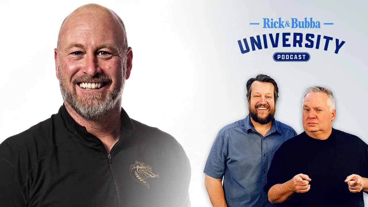 'I DARE Coaches to Try to Take My Players' —Trent Dilfer | Ep 166