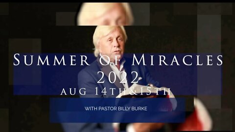 Summer Of Miracles 2022