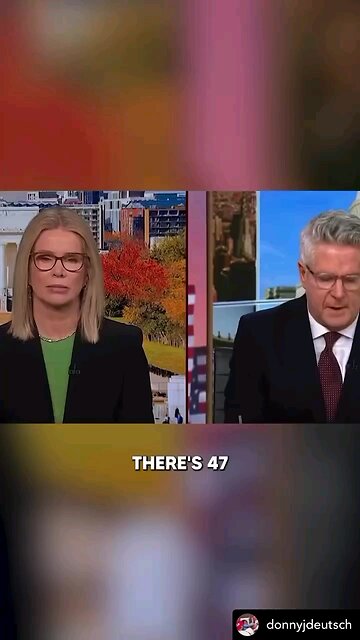 Testimony - Another journalist who watched the horror Hamas movie. What was most Frightening?