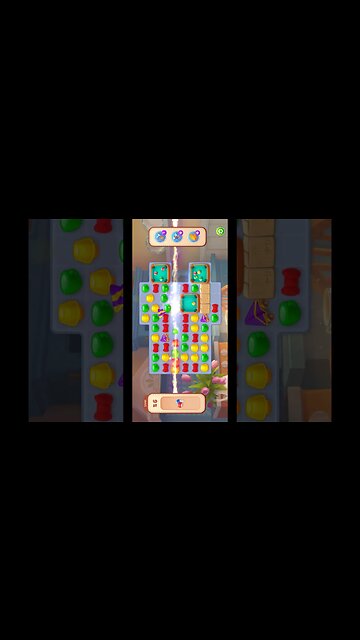 Shorts Playrix Homescapes Gameplay Walkthrough Level 12441-040