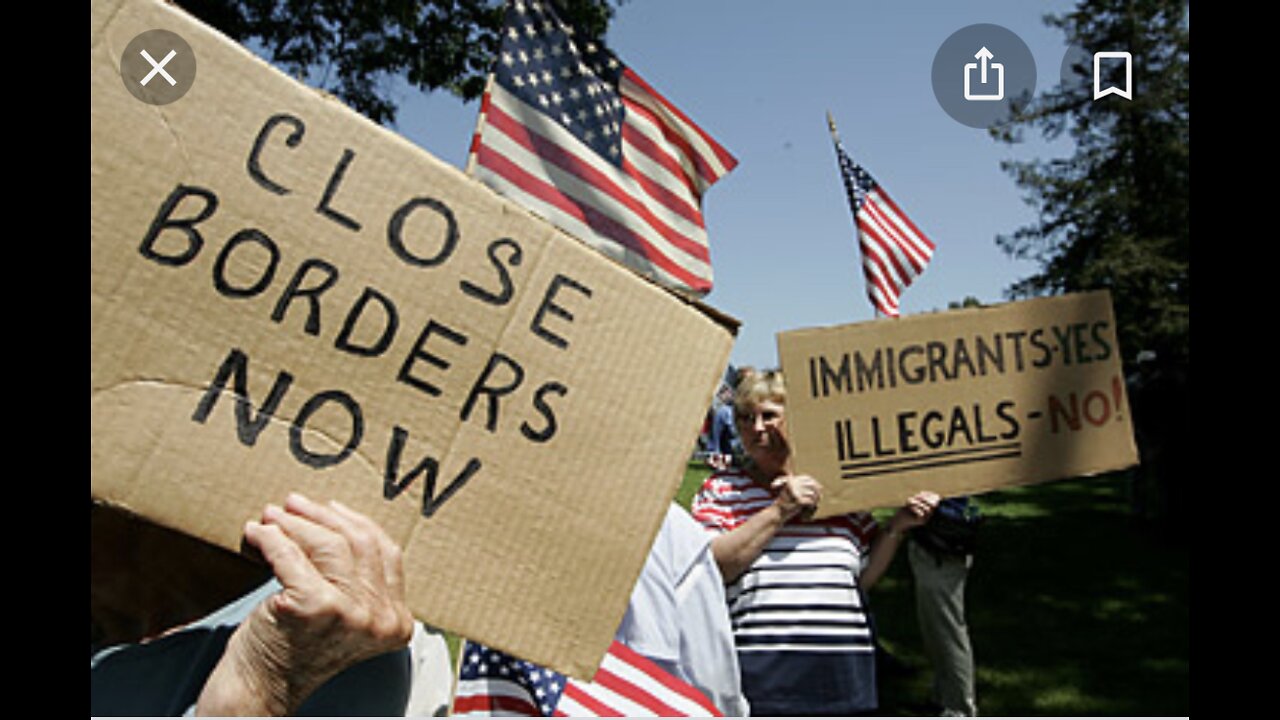 The Biden administrations border policy is a shit show
