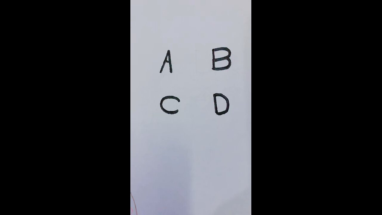 Making alphabetical character🔠🤗❤️