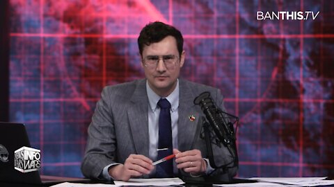 SUNDAY NIGHT (Full Show) Sunday - 4/25/21
