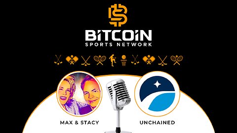 Bitcoin & Golf: Unchained presents the Max & Stacy Invitational 2025