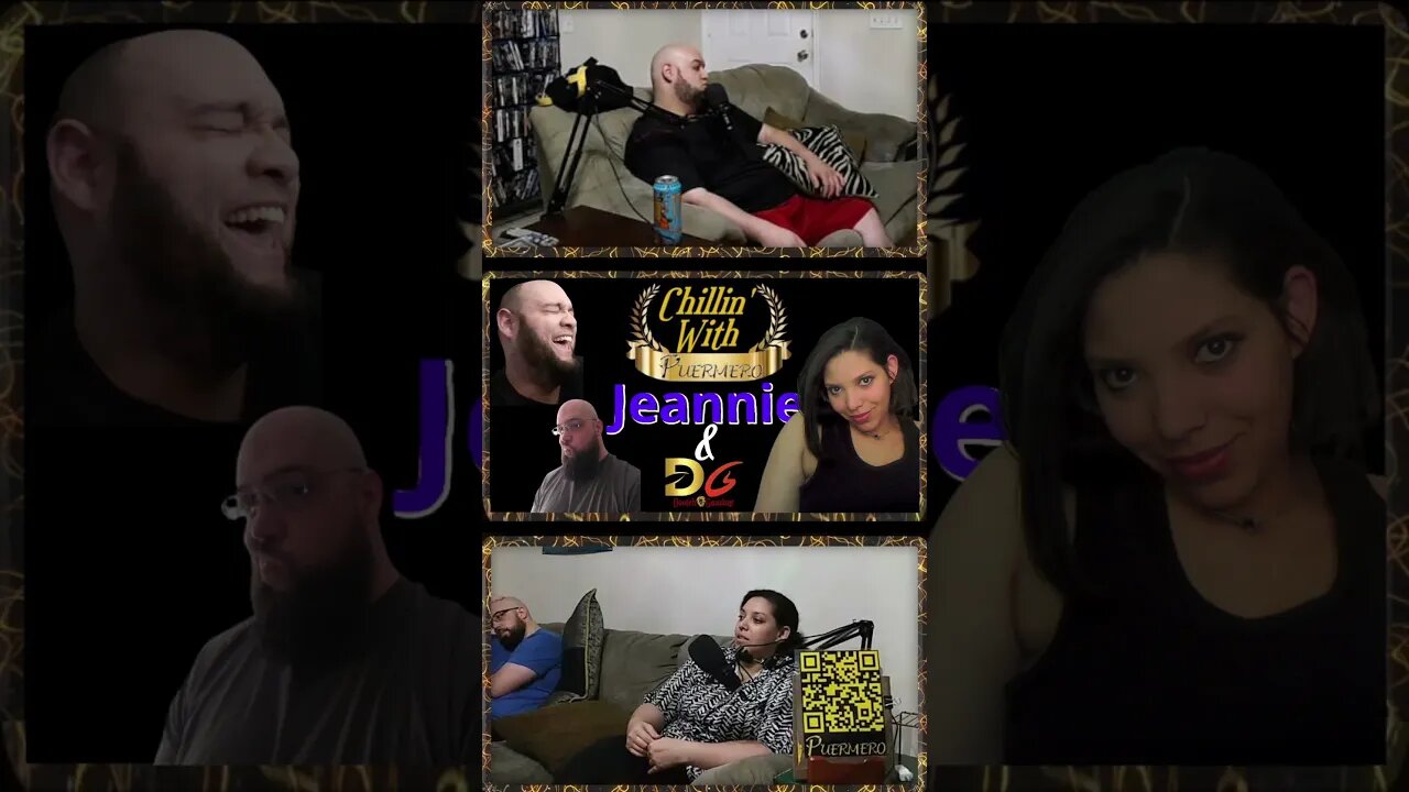 "I'm ok with that one." #podcastclips