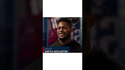 JuJu Didn't Know Where New England Was 😂