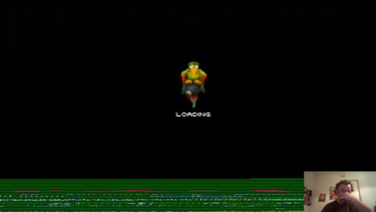 RapperJJJ War In The Ocean [Shipwreckers](PSX) #1