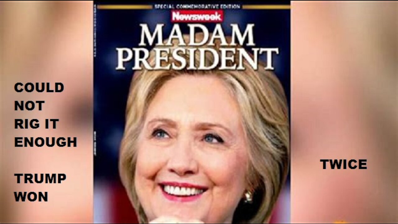AZ & GA PROVE BIDEN LOST, TRUMP WON - TWICE