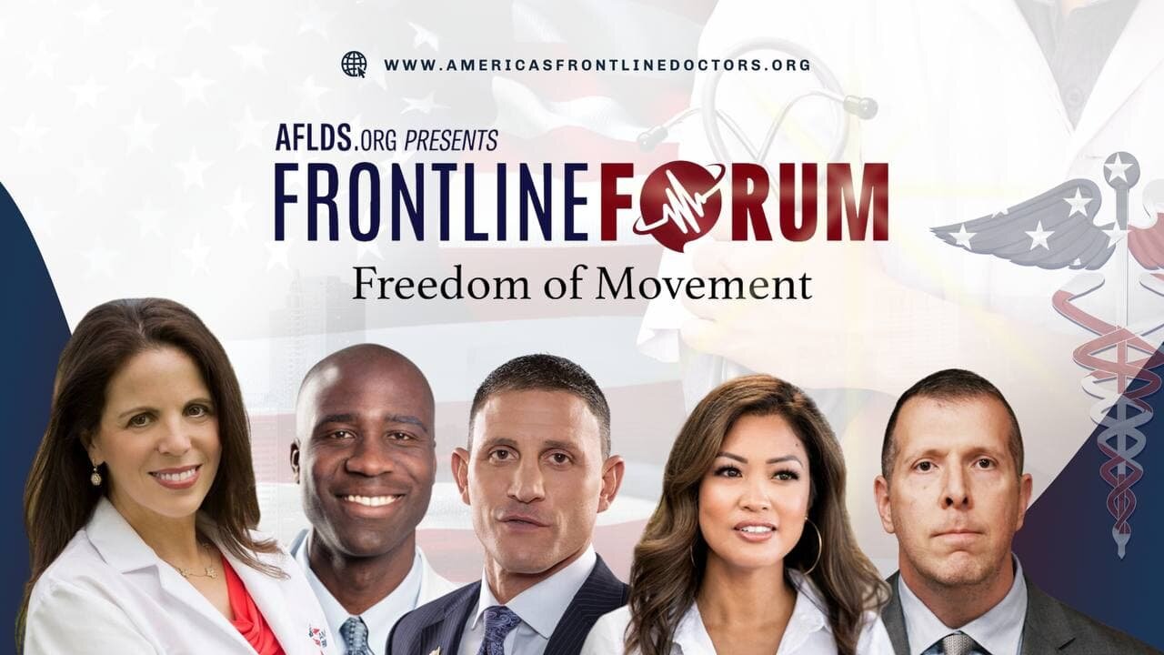 AFLDS Frontline Forum with Michelle Malkin