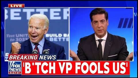 URGENT!! TRUMP BREAKING NEWS | 'The Five' rip Biden's response to rising gas prices FOX NEWS