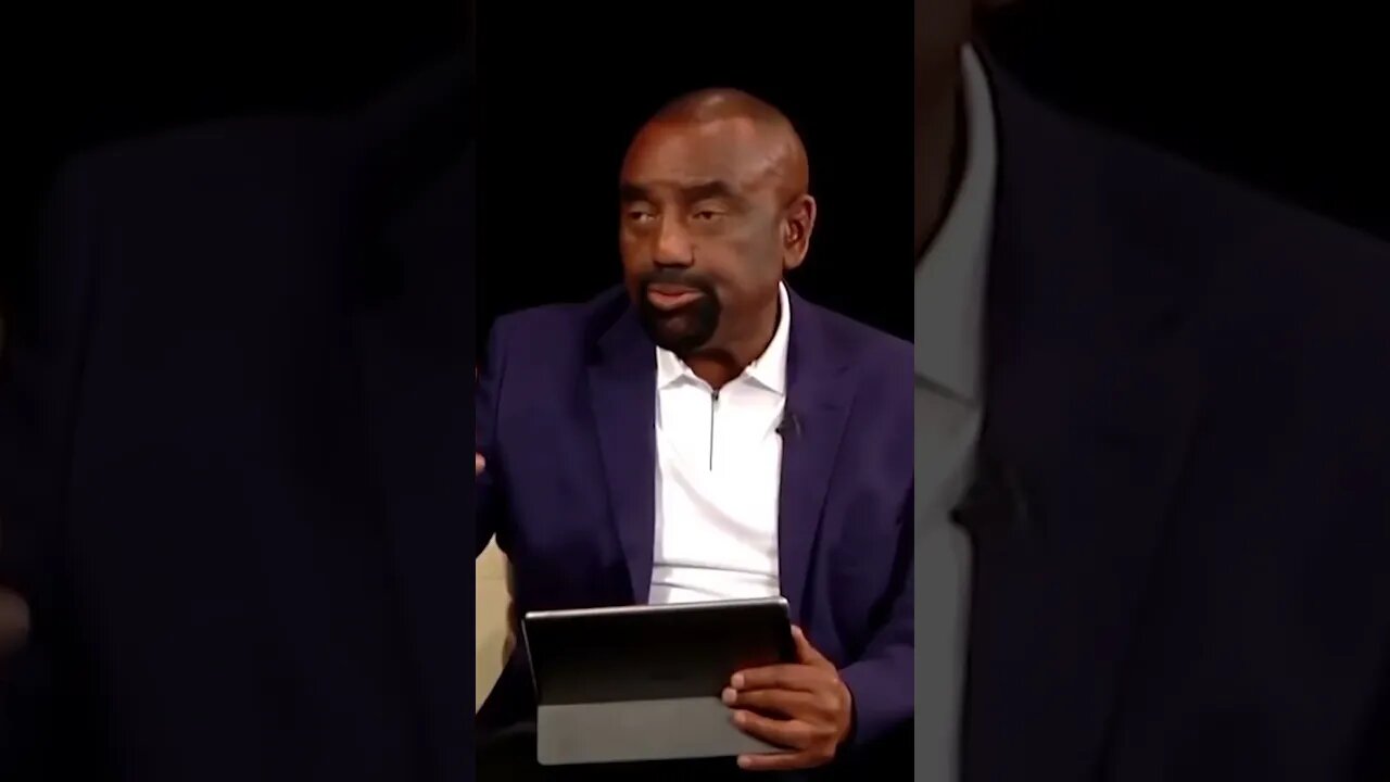 Jesse Lee Peterson: Are You For Open Borders? #shorts