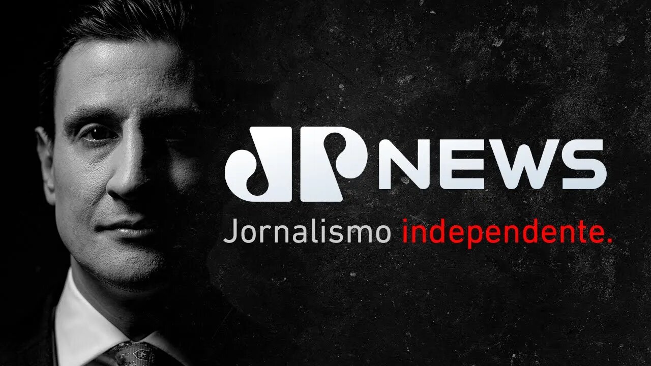 Jovem Pan News: Jornalismo independente