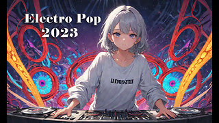 Discover the Shocking Truth About Electro Pop Music in 2023