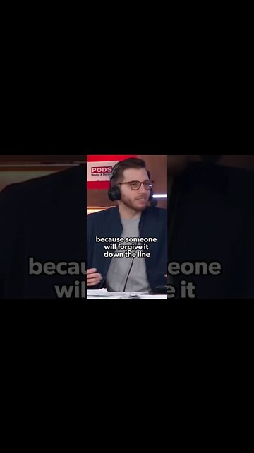 This Is The Problem With Student Loan Forgiveness