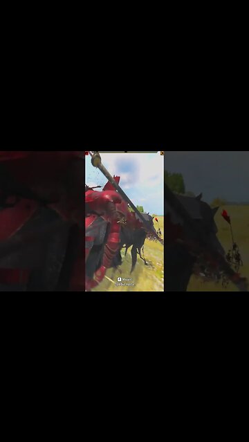 Bannerlord Mods Warhammer The Old Realms