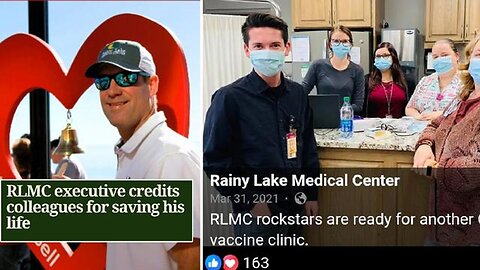 MEDICAL CENTER CHIEF EXPERIENCES HELLCARE AT ITS FINEST!