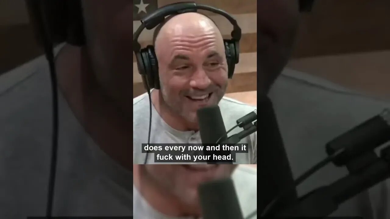 Joe Rogan & Ben Shapiro talk Kosher