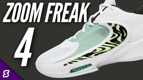 It's Time For A Change... | Nike Zoom Freak 4 Performance Review